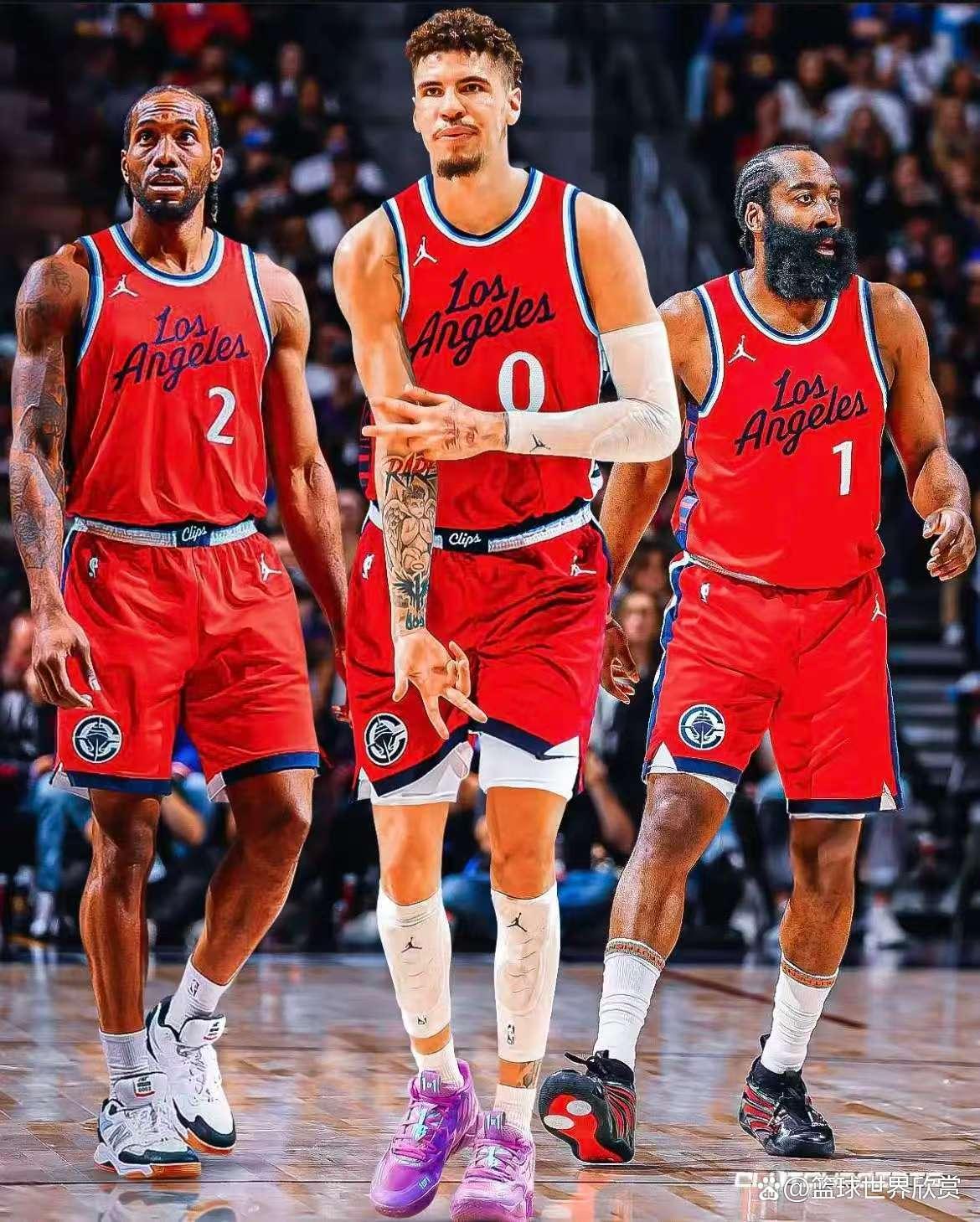 九游体育-今夜洛杉矶快船备战德甲；队长鼓劲细节曝光；气氛紧张；赛程密集仍需轮换